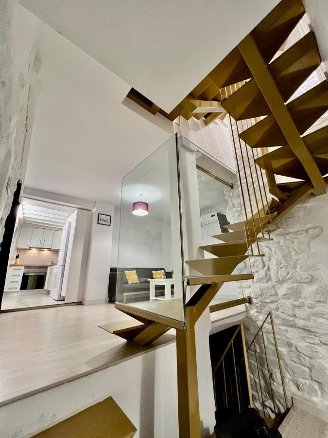 הוילה אובדה Vivienda Casa Gabi מראה חיצוני תמונה