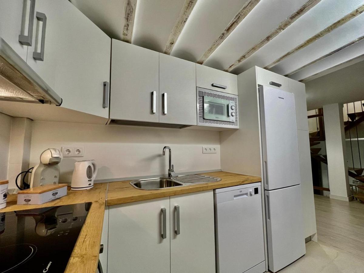 הוילה אובדה Vivienda Casa Gabi מראה חיצוני תמונה