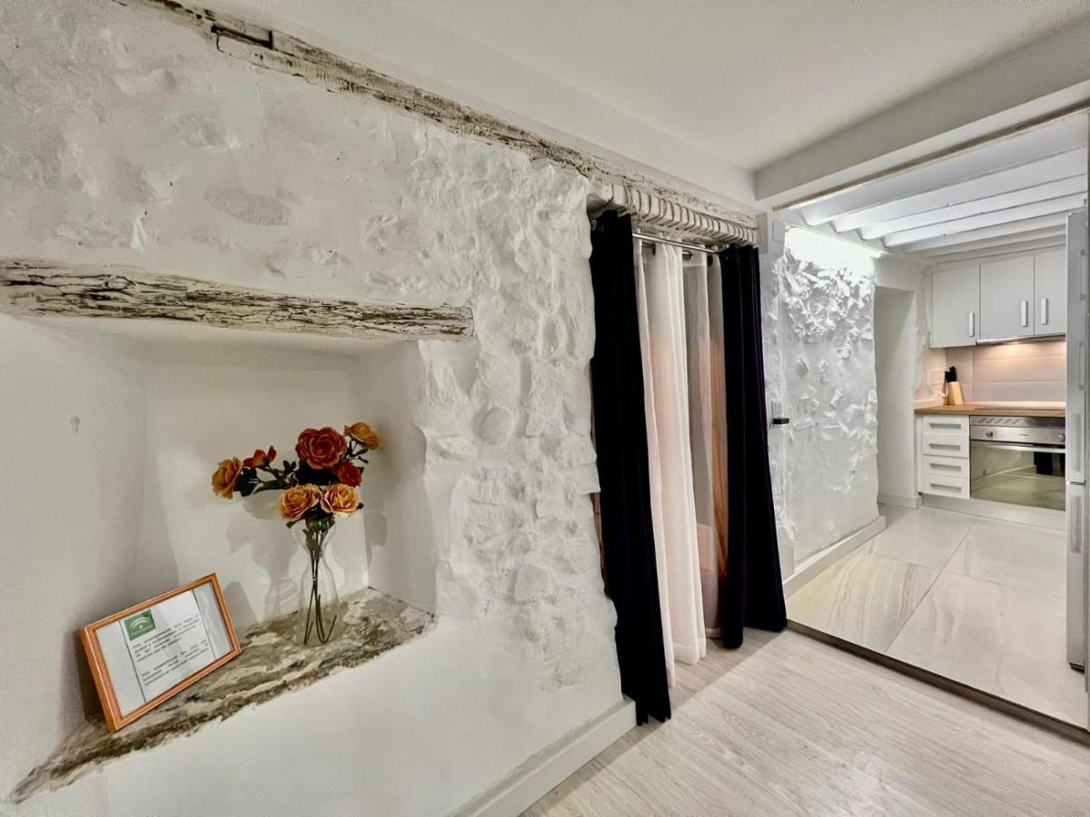 הוילה אובדה Vivienda Casa Gabi מראה חיצוני תמונה