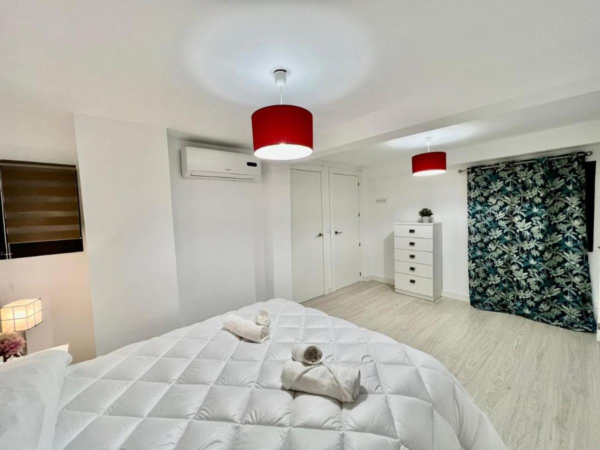 הוילה אובדה Vivienda Casa Gabi מראה חיצוני תמונה