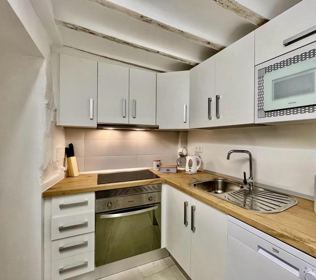 הוילה אובדה Vivienda Casa Gabi מראה חיצוני תמונה